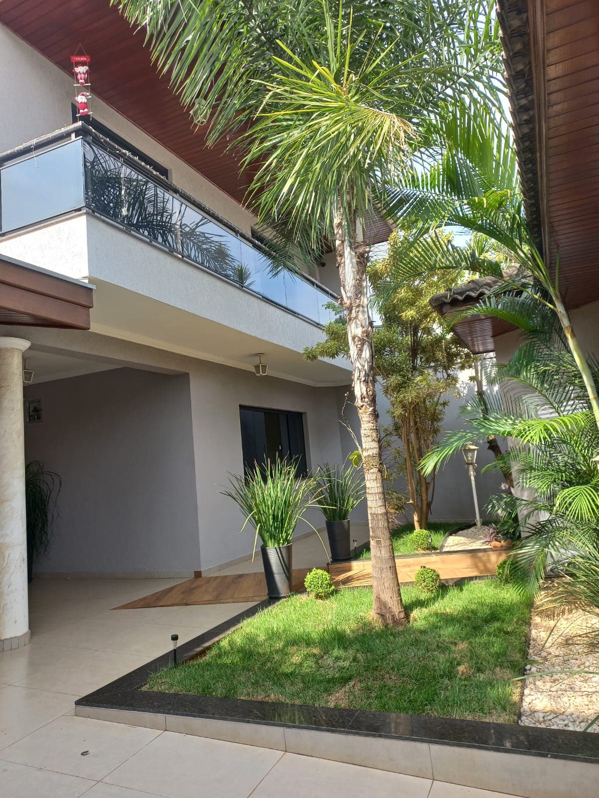 VENDA DE CASA EM AMERICANA - SP