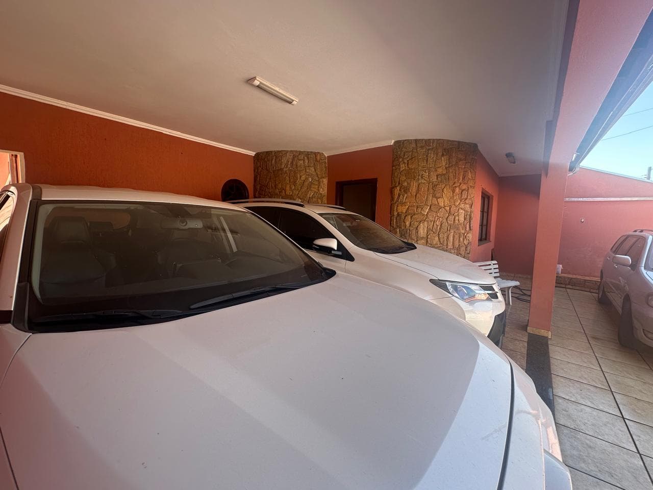 VENDA DE CASA EM NOVA VENEZA - SUMARÉ